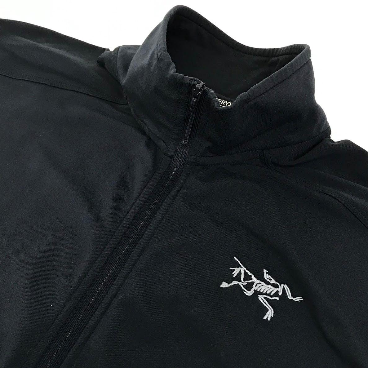 ARC'TERYX | アークテリクス KYANITE LT JACKET カイヤナイト LT ジャケット パーカー 25152 ネイビー サイズ：S【倉吉店】