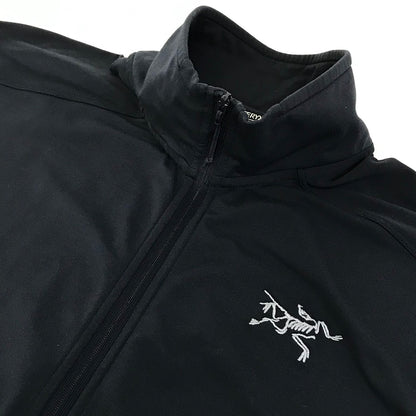 ARC'TERYX | アークテリクス KYANITE LT JACKET カイヤナイト LT ジャケット パーカー 25152 ネイビー サイズ：S【倉吉店】