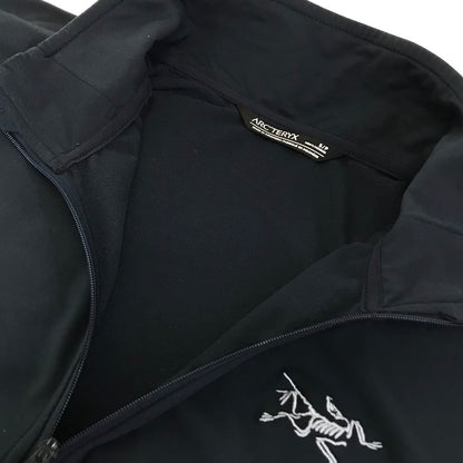 ARC'TERYX | アークテリクス KYANITE LT JACKET カイヤナイト LT ジャケット パーカー 25152 ネイビー サイズ：S【倉吉店】