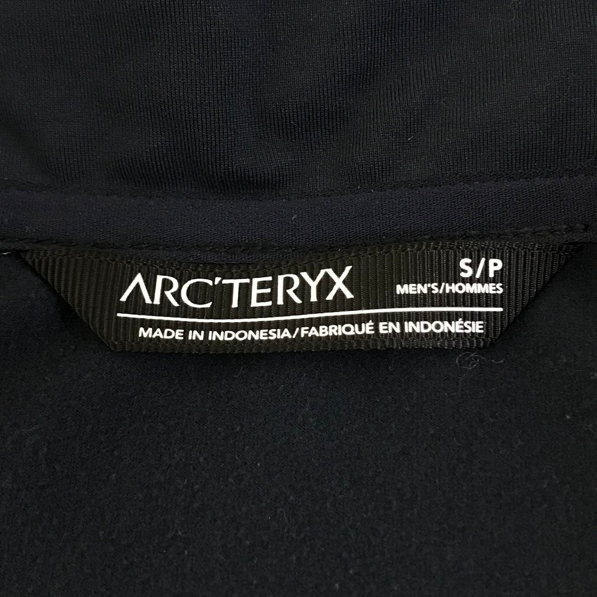 ARC'TERYX | アークテリクス KYANITE LT JACKET カイヤナイト LT ジャケット パーカー 25152 ネイビー サイズ：S【倉吉店】