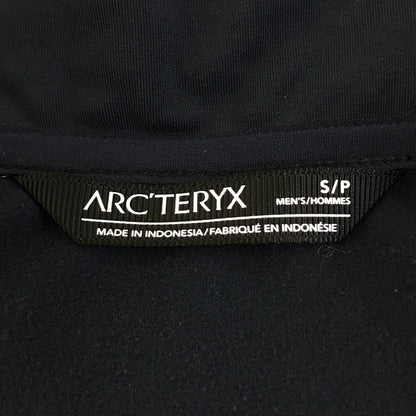 ARC'TERYX | アークテリクス KYANITE LT JACKET カイヤナイト LT ジャケット パーカー 25152 ネイビー サイズ：S【倉吉店】