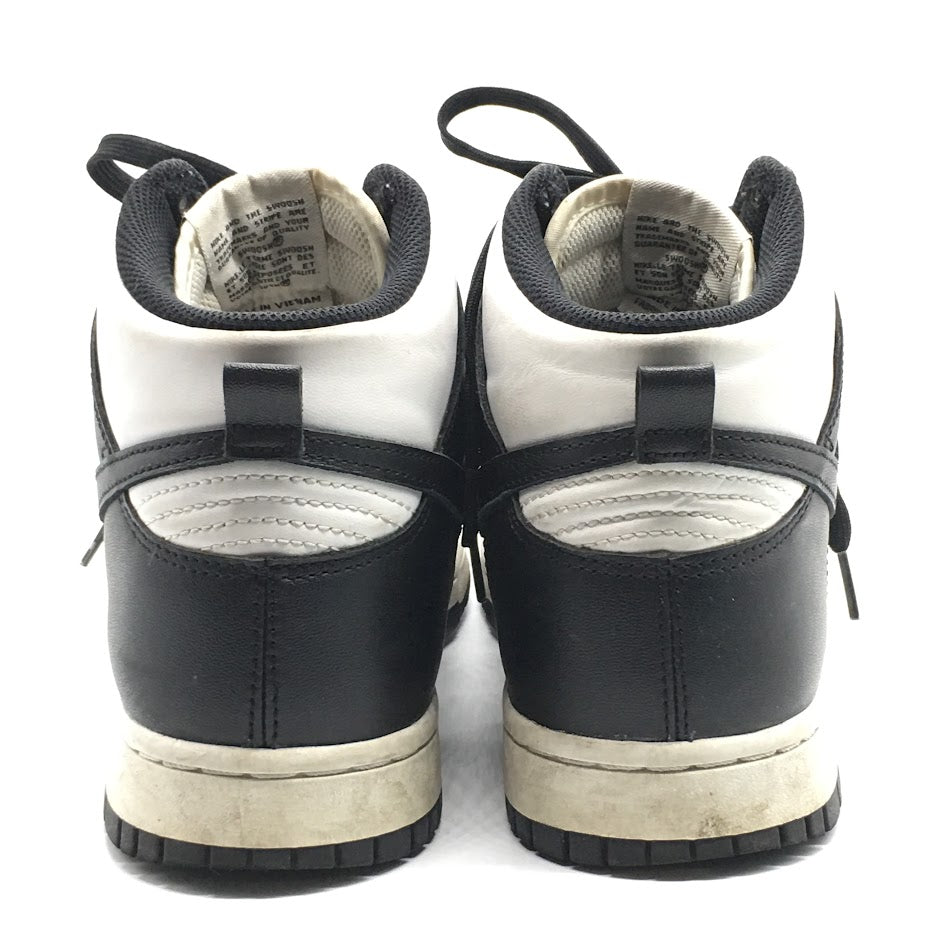 NIKE | ナイキ DUNK HI RETRO ダンク ハイ スニーカー DD1399-105 ブラック 27.5cm【倉吉店】