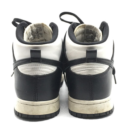NIKE | ナイキ DUNK HI RETRO ダンク ハイ スニーカー DD1399-105 ブラック 27.5cm【倉吉店】