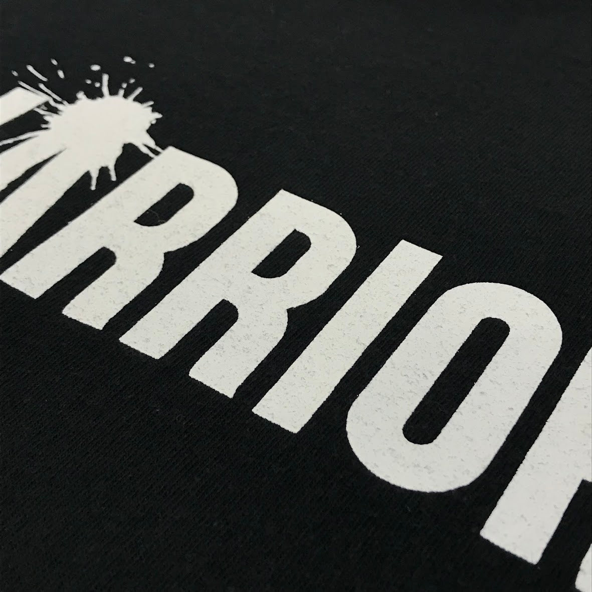 UNDERCOVER | アンダーカバー 青山限定 THE NEW WARRIORS 半袖Ｔシャツ ブラック【倉吉店】