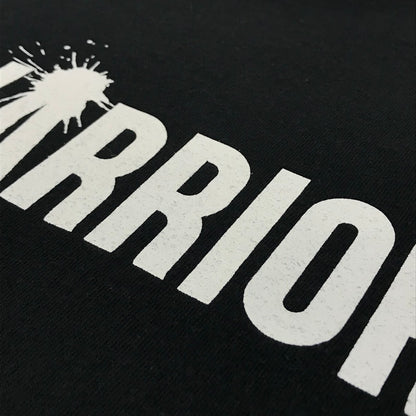 UNDERCOVER | アンダーカバー 青山限定 THE NEW WARRIORS 半袖Ｔシャツ ブラック【倉吉店】
