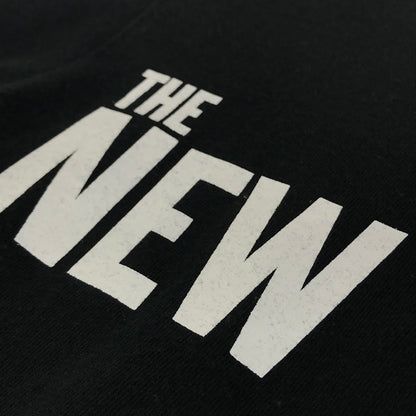 UNDERCOVER | アンダーカバー 青山限定 THE NEW WARRIORS 半袖Ｔシャツ ブラック【倉吉店】