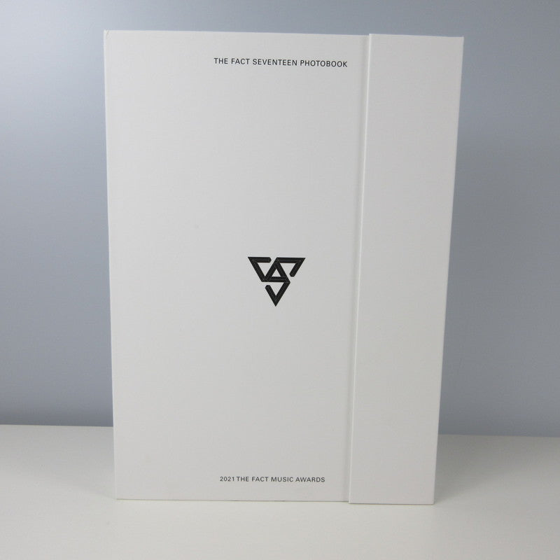 【姫路東】THE FACT SEVENTEEN PHOTOBOOK 写真集【315-0033hime】