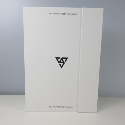 【姫路東】THE FACT SEVENTEEN PHOTOBOOK 写真集【315-0033hime】