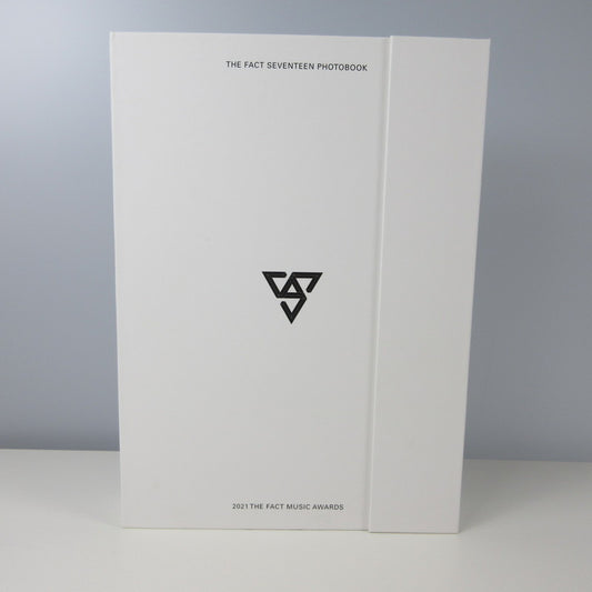 【姫路東】THE FACT SEVENTEEN PHOTOBOOK 写真集【315-0033hime】