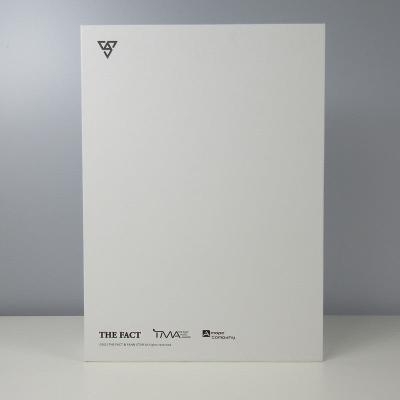 【姫路東】THE FACT SEVENTEEN PHOTOBOOK 写真集【315-0033hime】