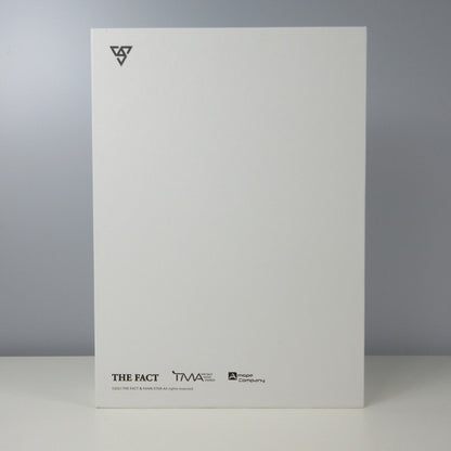 【姫路東】THE FACT SEVENTEEN PHOTOBOOK 写真集【315-0033hime】