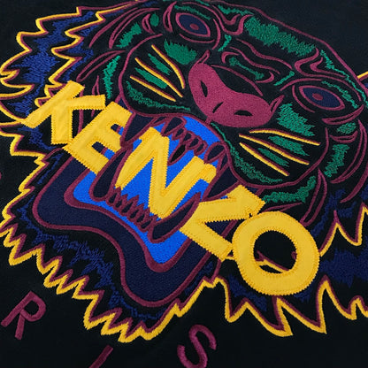 KENZO | ケンゾー CLASSIC TIGER EMB SWEATSHIRT スウェット F965SW0014XA ブラック サイズ：M【倉吉店】