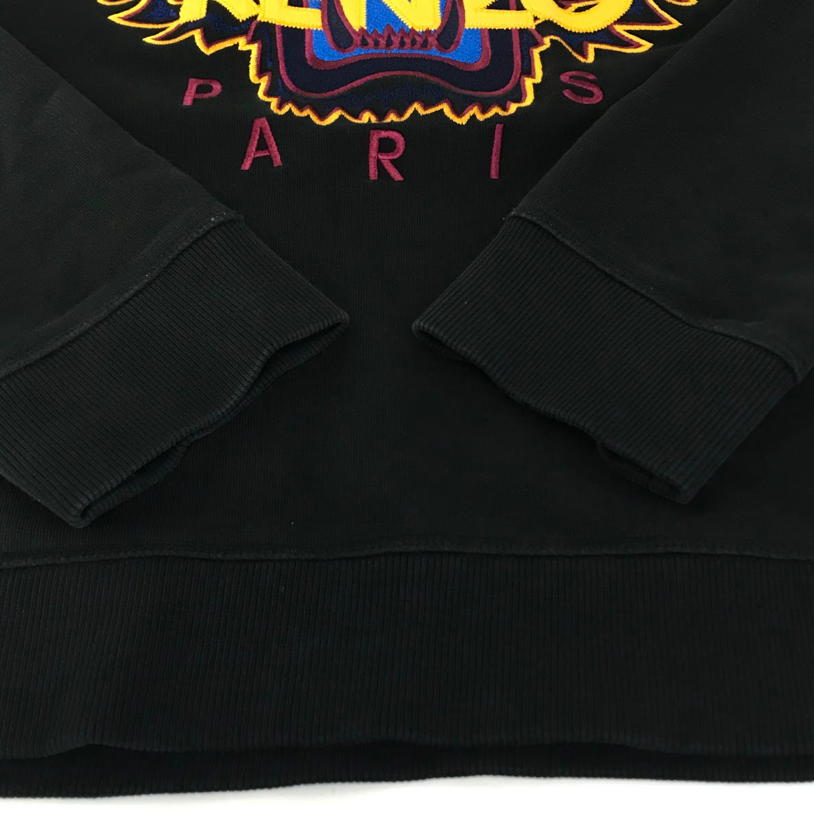 KENZO | ケンゾー CLASSIC TIGER EMB SWEATSHIRT スウェット F965SW0014XA ブラック サイズ：M【倉吉店】