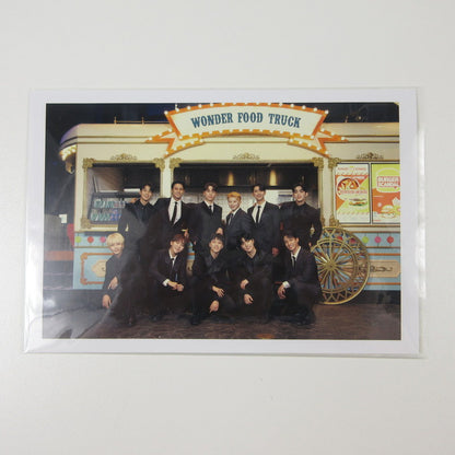 【姫路東】THE FACT SEVENTEEN PHOTOBOOK 写真集【315-0033hime】
