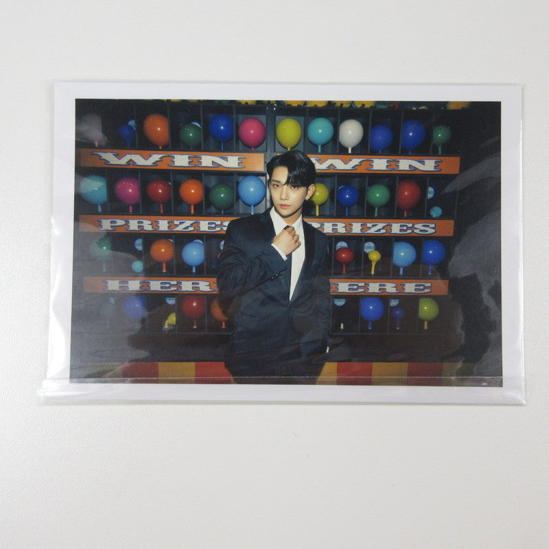 【姫路東】THE FACT SEVENTEEN PHOTOBOOK 写真集【315-0033hime】