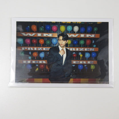 【姫路東】THE FACT SEVENTEEN PHOTOBOOK 写真集【315-0033hime】