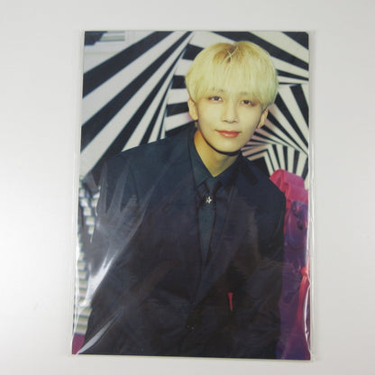 【姫路東】THE FACT SEVENTEEN PHOTOBOOK 写真集【315-0033hime】