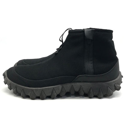 SALOMON | サロモン SNOWCLOG MID ミッドカットスノーブーツ ブーツ 187982 ブラック 28.5cm【倉吉店】