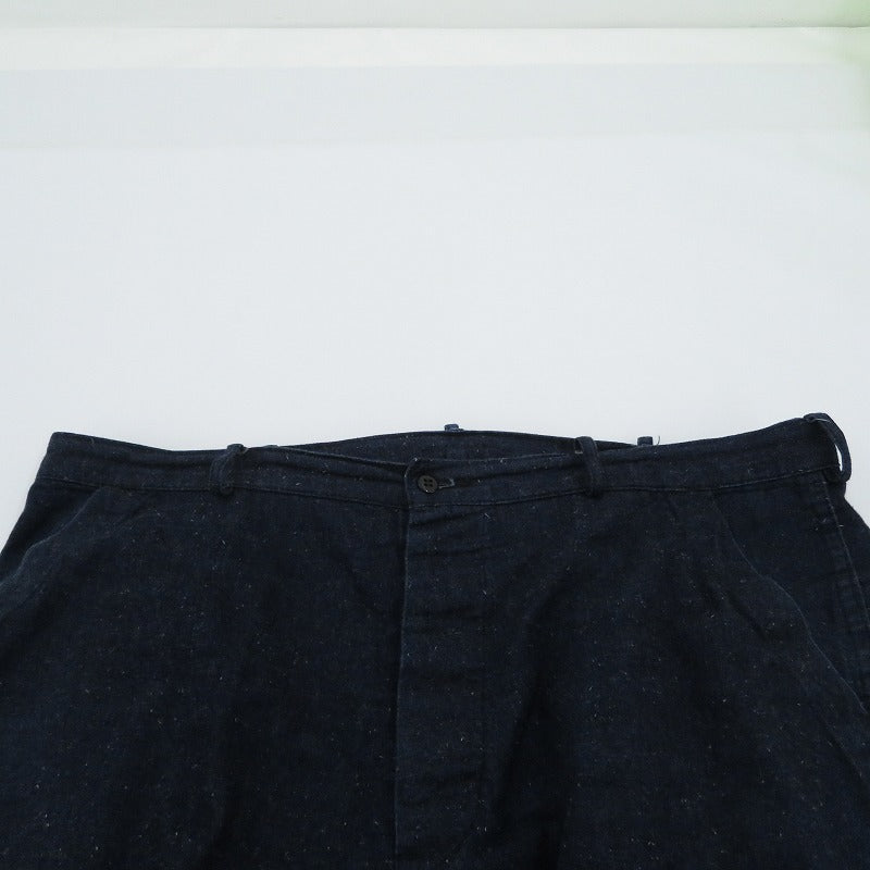 TCB JEANS | ティーシービ '30's Jeans C' デニムパンツ ブルー【瀬戸大橋店】