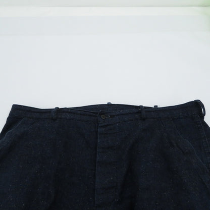TCB JEANS | ティーシービ '30's Jeans C' デニムパンツ ブルー【瀬戸大橋店】
