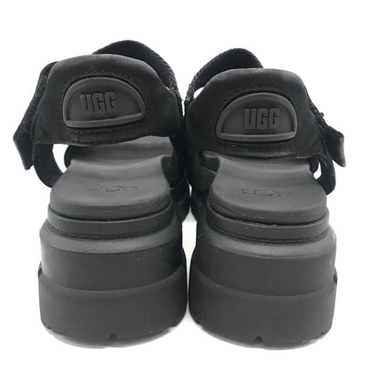 UGG | アグ ASHTON ANKLE サンダル 1136764 ブラック 24cm【倉吉店】