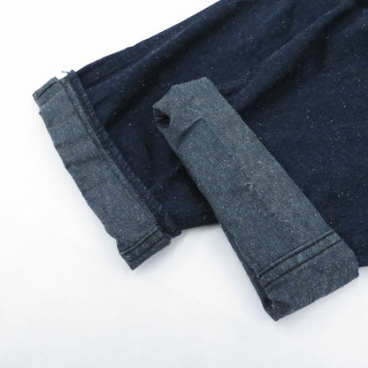 TCB JEANS | ティーシービ '30's Jeans C' デニムパンツ ブルー【瀬戸大橋店】