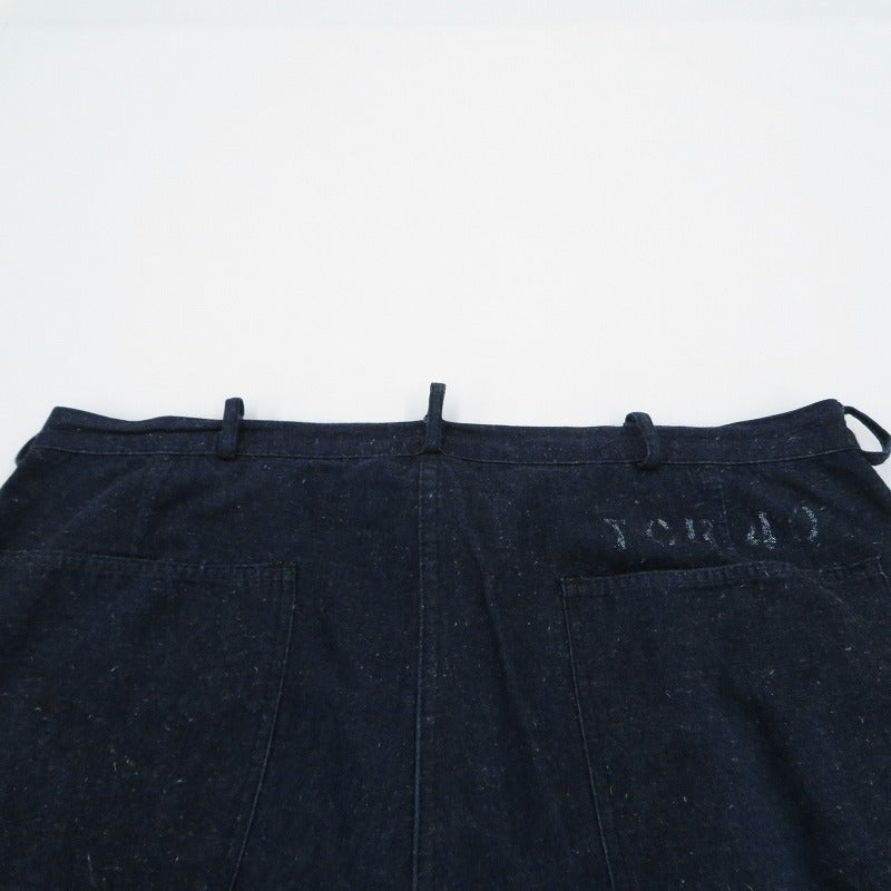 TCB JEANS | ティーシービ '30's Jeans C' デニムパンツ ブルー【瀬戸大橋店】