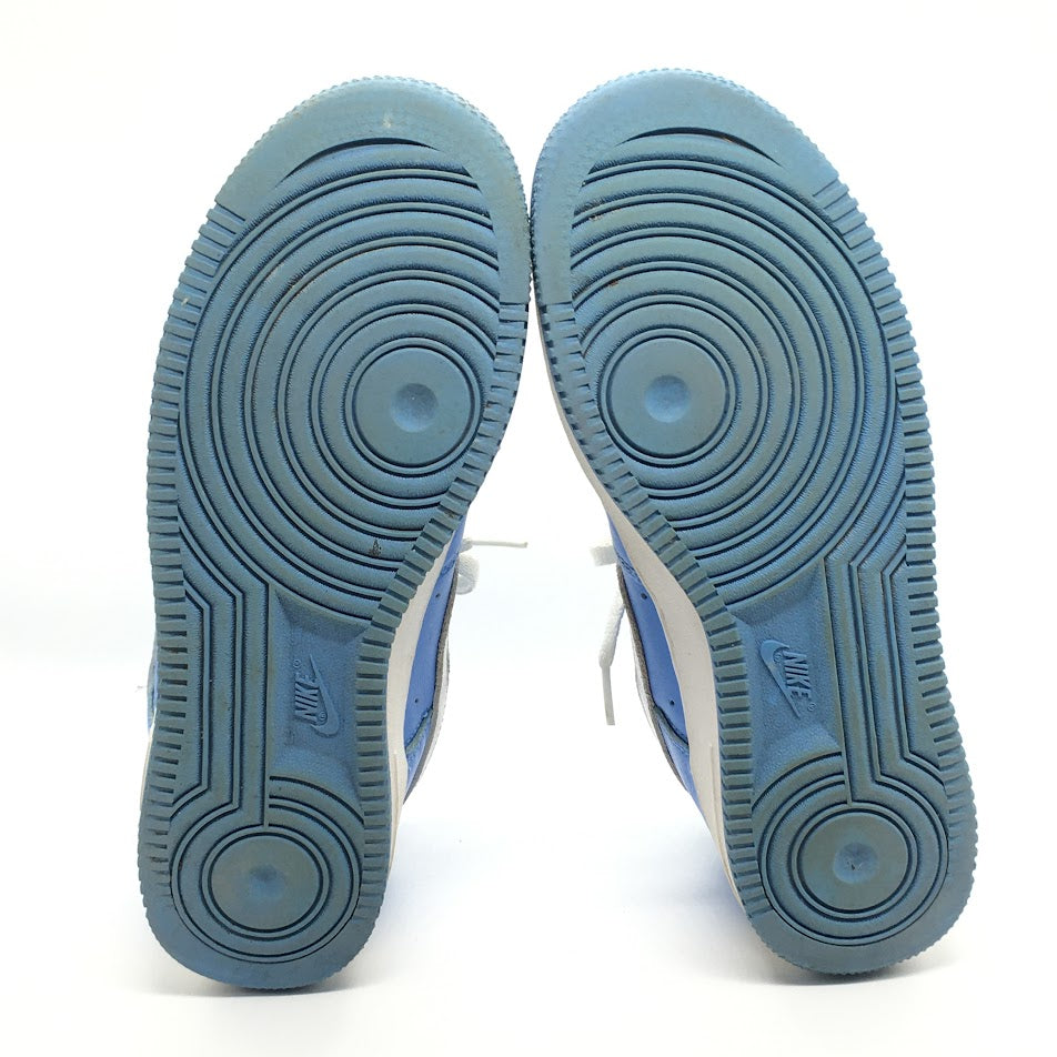 NIKE | ナイキ AIR FORCE 1 LOW RETRO UNIVERSITY BLUE エアフォース 1 ロー スニーカー DM0576-400 ユニバーシティブルー/ホワイト 26.5cm【倉吉店】