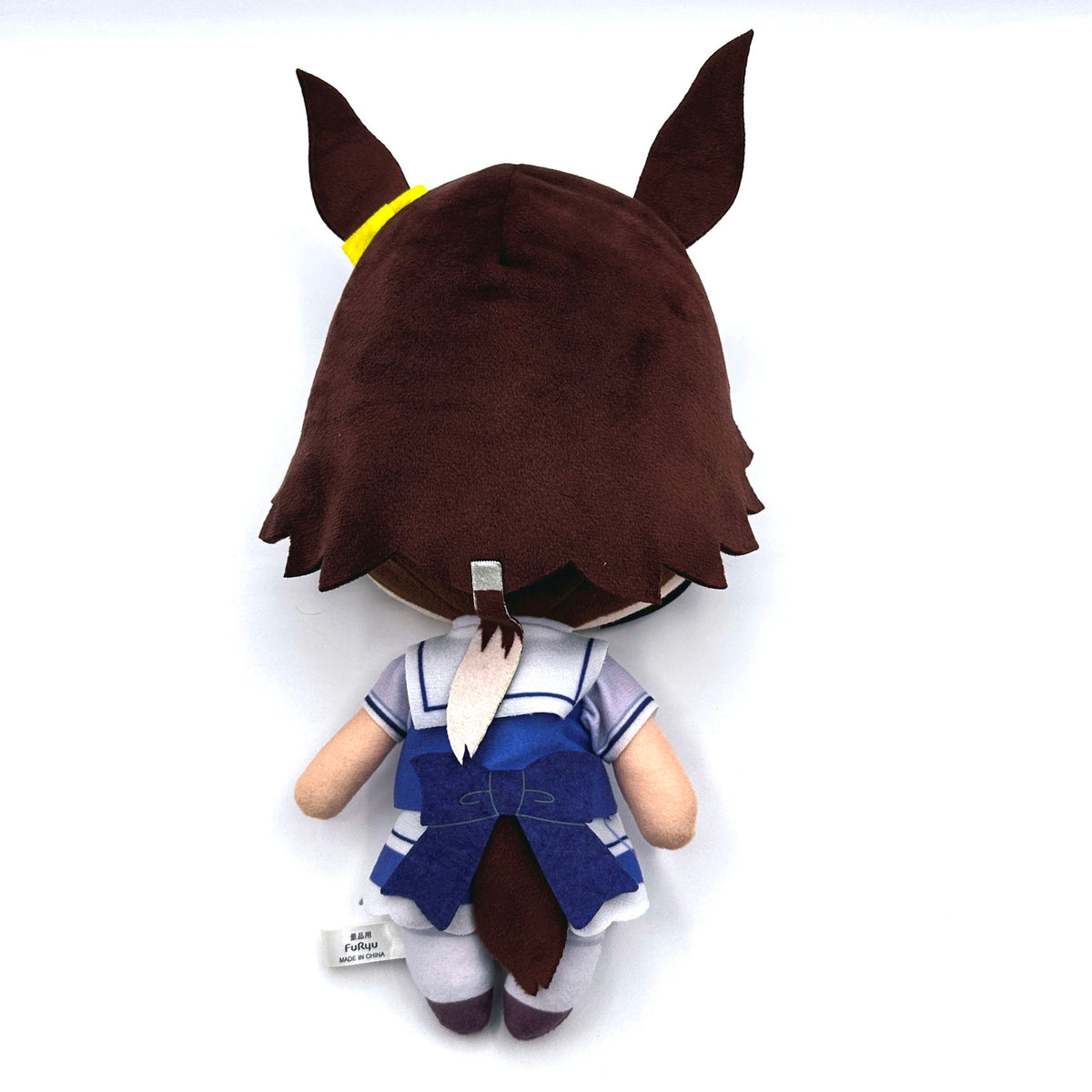 その他ホビー ウオッカ 巨大ぬいぐるみVol.12 「ウマ娘 プリティーダービー」【倉吉店】