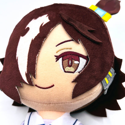 その他ホビー ウオッカ 巨大ぬいぐるみVol.12 「ウマ娘 プリティーダービー」【倉吉店】
