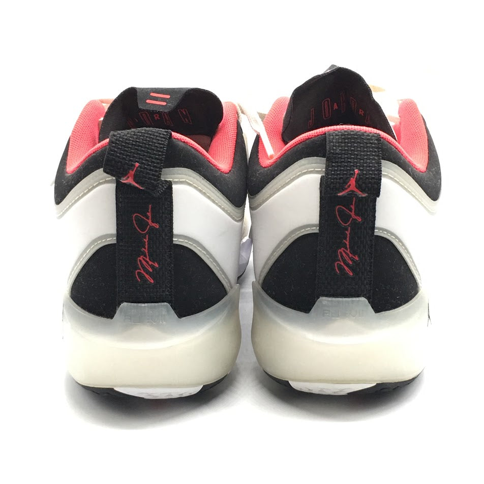 NIKE | ナイキ AIR JORDAN XXXVII LOW PF エアジョーダン37 スニーカー DQ4123-100 ホワイト 27.5cm【倉吉店】