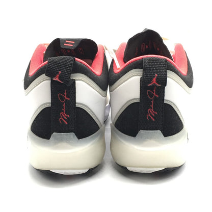 NIKE | ナイキ AIR JORDAN XXXVII LOW PF エアジョーダン37 スニーカー DQ4123-100 ホワイト 27.5cm【倉吉店】