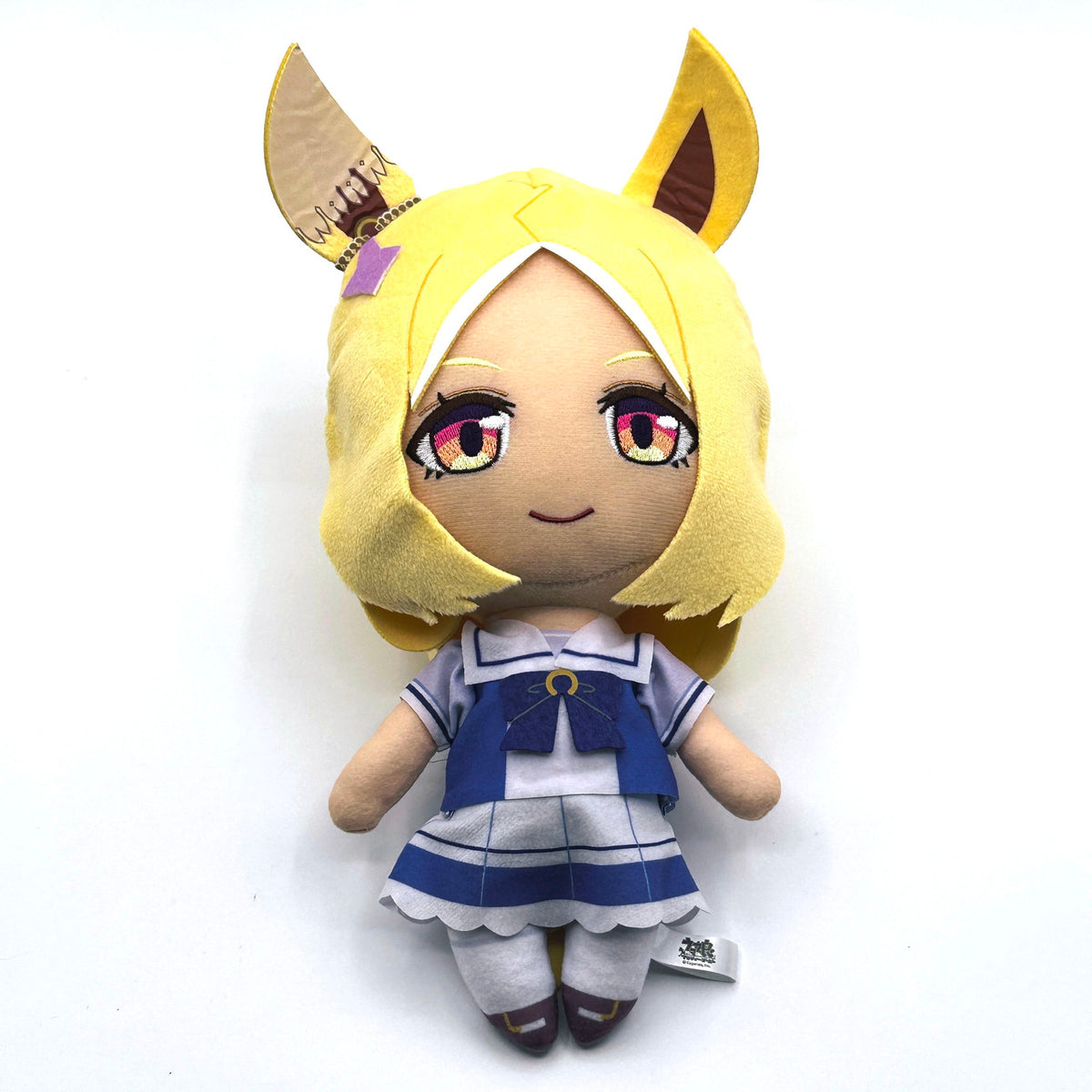その他ホビー ナリタトップロード 巨大ぬいぐるみVol.10 「ウマ娘 プリティーダービー」【倉吉店】