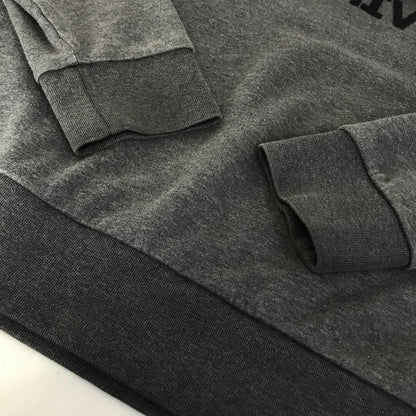 MONCLER | モンクレール FELPA GIROCOLLO スウェット J20918G00026 89A8F グレー サイズ：L【倉吉店】