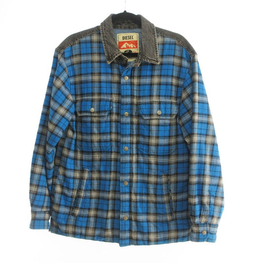 【中古】DIESEL | ディーゼル S-BUN その他トップス A03340 2022A/W サイズ：XS