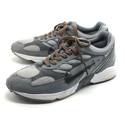 NIKE | ナイキ Air Ghost Racer 'Cool Grey' エア ゴースト レーサー スニーカー AT5410-003 グレー 28.5cm【倉吉店】