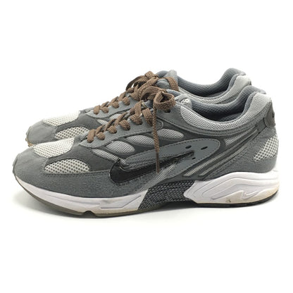 NIKE | ナイキ Air Ghost Racer 'Cool Grey' エア ゴースト レーサー スニーカー AT5410-003 グレー 28.5cm【倉吉店】