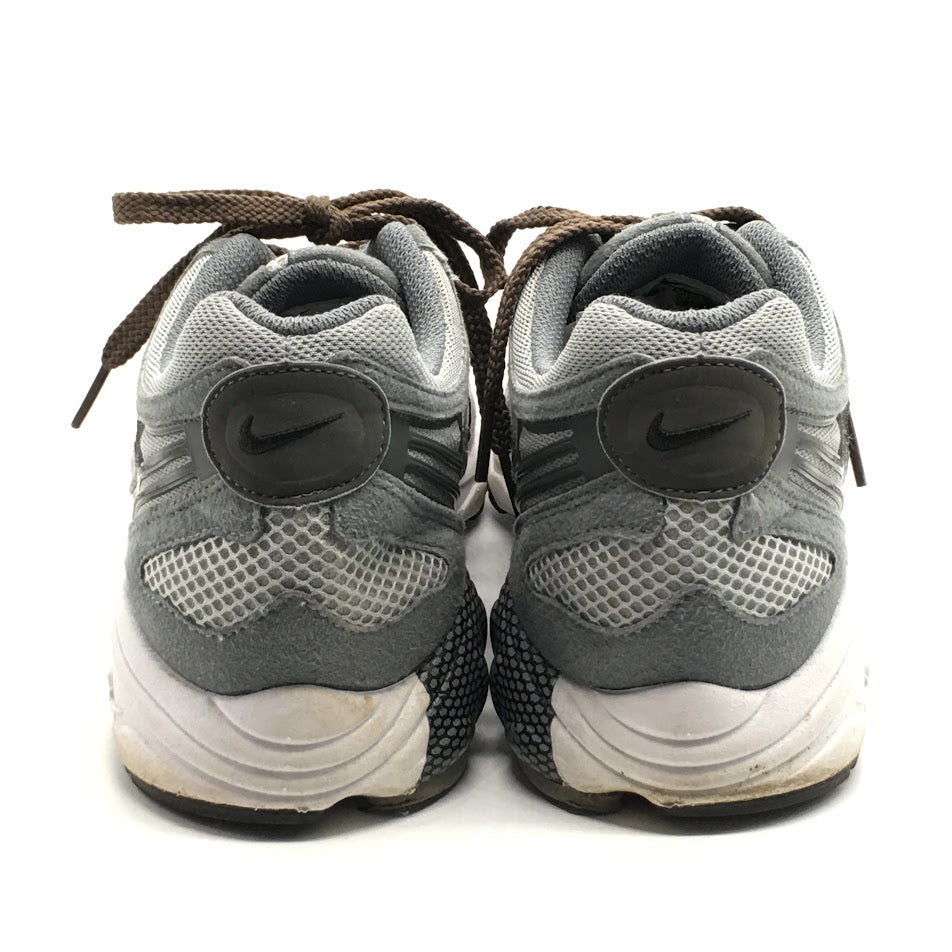 NIKE | ナイキ Air Ghost Racer 'Cool Grey' エア ゴースト レーサー スニーカー AT5410-003 グレー 28.5cm【倉吉店】