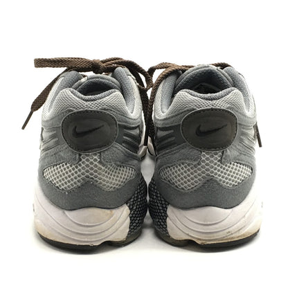 NIKE | ナイキ Air Ghost Racer 'Cool Grey' エア ゴースト レーサー スニーカー AT5410-003 グレー 28.5cm【倉吉店】