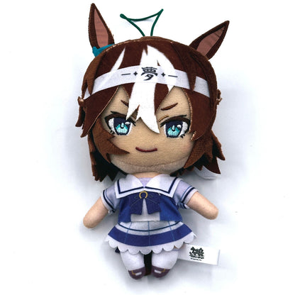 その他ホビー バンブーメモリー 通常ぬいぐるみVol.20 「ウマ娘 プリティーダービー」【倉吉店】