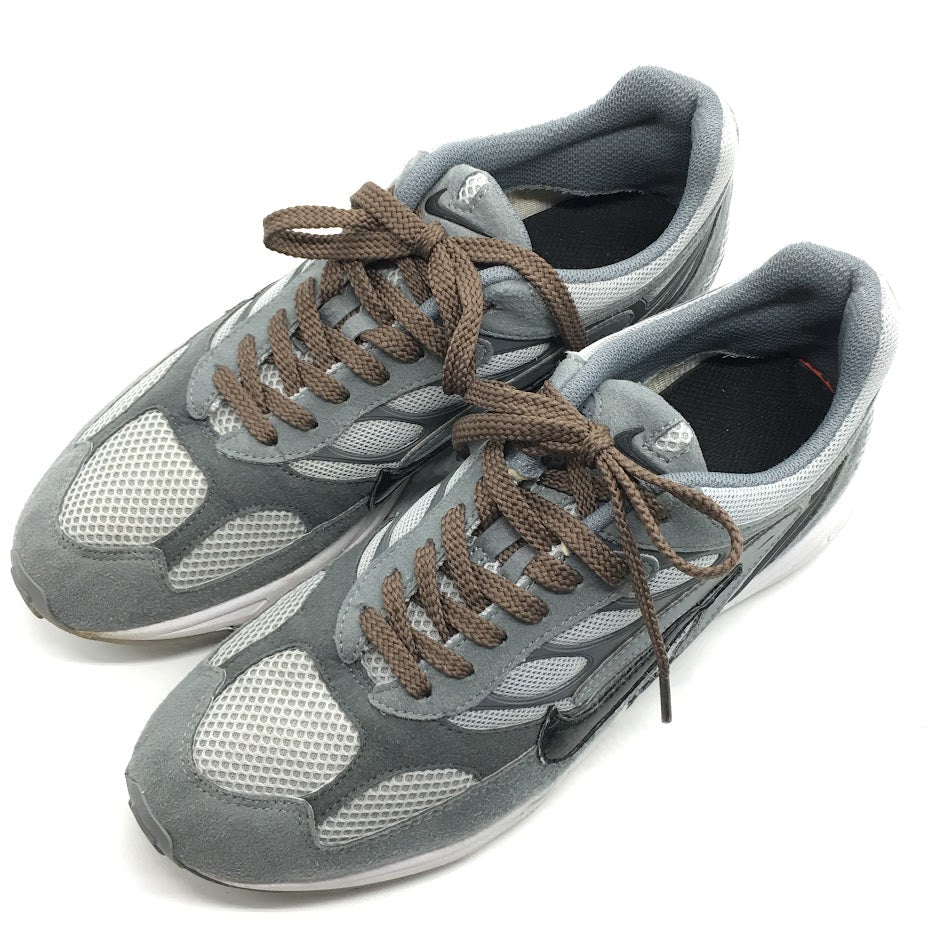 NIKE | ナイキ Air Ghost Racer 'Cool Grey' エア ゴースト レーサー スニーカー AT5410-003 グレー 28.5cm【倉吉店】
