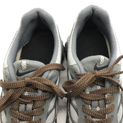 NIKE | ナイキ Air Ghost Racer 'Cool Grey' エア ゴースト レーサー スニーカー AT5410-003 グレー 28.5cm【倉吉店】