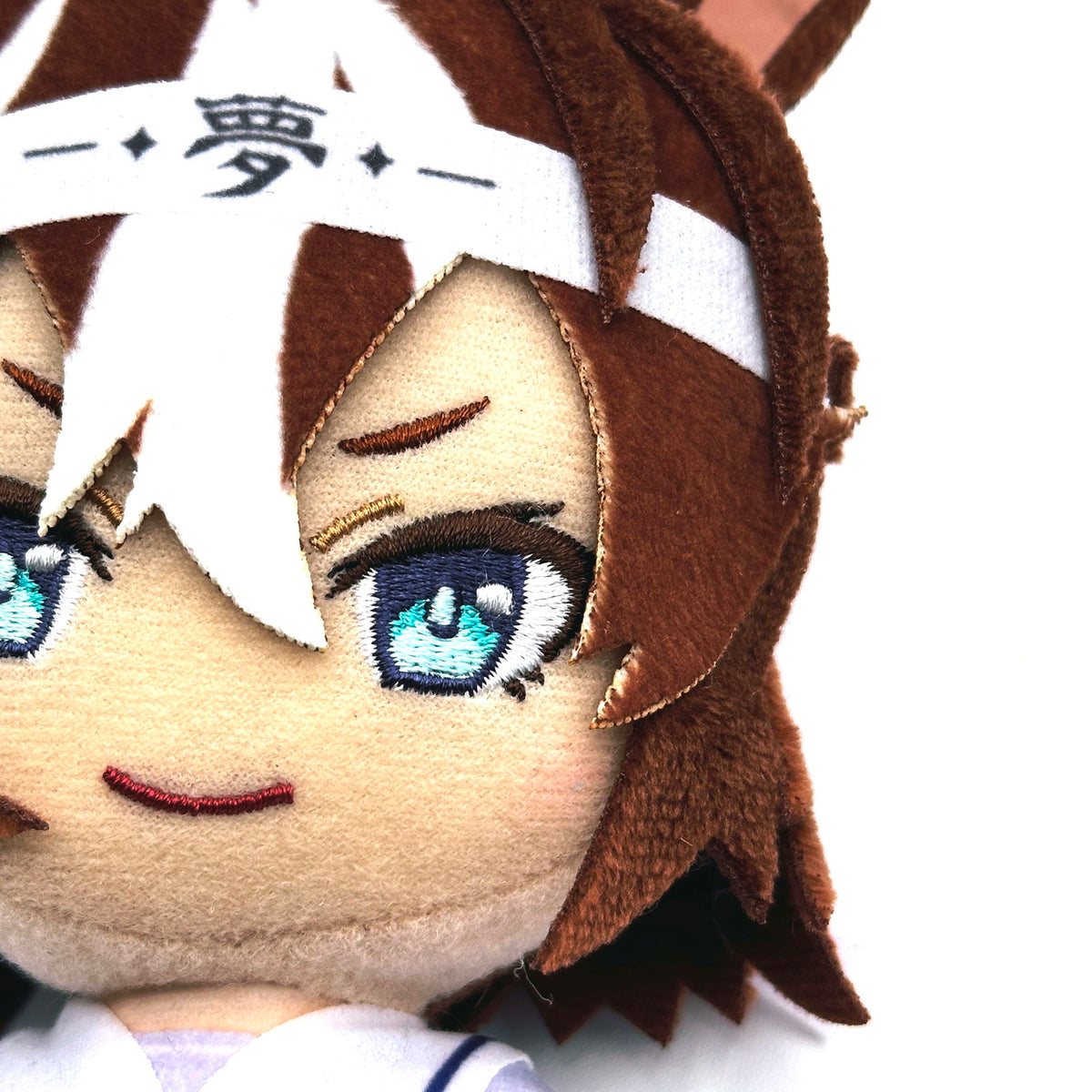 その他ホビー バンブーメモリー 通常ぬいぐるみVol.20 「ウマ娘 プリティーダービー」【倉吉店】
