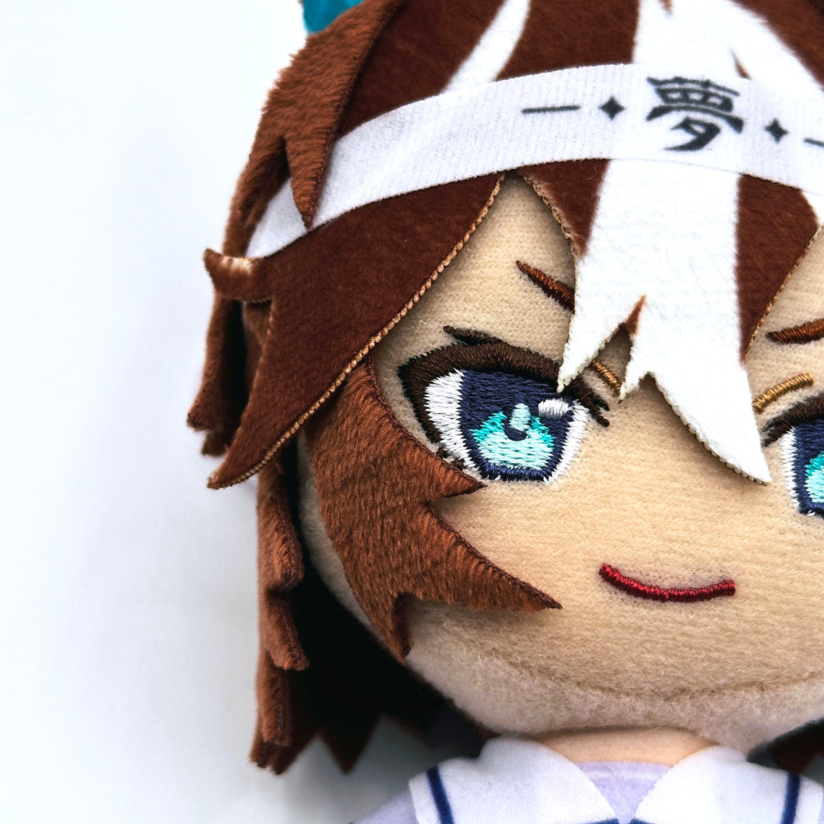 その他ホビー バンブーメモリー 通常ぬいぐるみVol.20 「ウマ娘 プリティーダービー」【倉吉店】