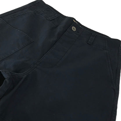 Nigel Cabourn | ナイジェルケーボン ANGLED PANT DUCK CANVAS パンツ 8052-13-50010-3-4 ネイビー サイズ：32【倉吉店】