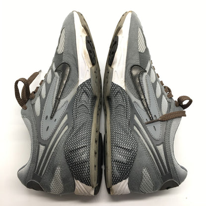 NIKE | ナイキ Air Ghost Racer 'Cool Grey' エア ゴースト レーサー スニーカー AT5410-003 グレー 28.5cm【倉吉店】