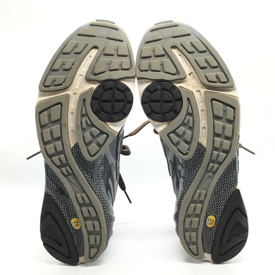 NIKE | ナイキ Air Ghost Racer 'Cool Grey' エア ゴースト レーサー スニーカー AT5410-003 グレー 28.5cm【倉吉店】