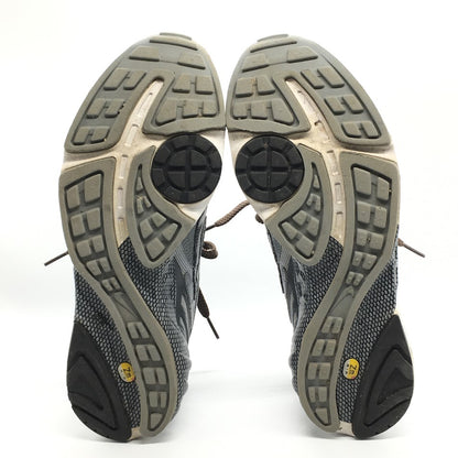 NIKE | ナイキ Air Ghost Racer 'Cool Grey' エア ゴースト レーサー スニーカー AT5410-003 グレー 28.5cm【倉吉店】