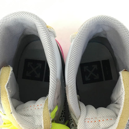 NIKE | ナイキ セリーナ・ウィリアムズ × オフホワイト × ナイキ ブレーザーミッド BLAZER MID QUEEN スニーカー AA3832-002 グレー 26cm【倉吉店】
