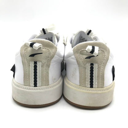 PUMA | プーマ OSLO PRO OG スニーカー 374347-01 ホワイト 27.5cm【倉吉店】